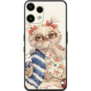 Чохол BoxFace Nothing Phone (3a) Lite 