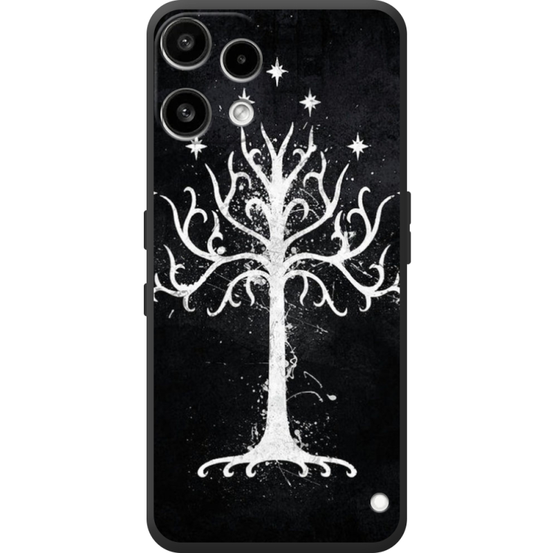 Чохол BoxFace Nothing Phone (3a) Lite Fantasy Tree