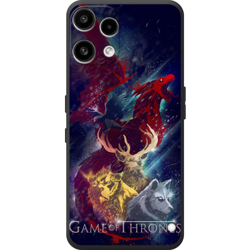 Чохол BoxFace Nothing Phone (3a) Lite 