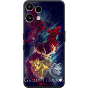 Чохол BoxFace Nothing Phone (3a) Lite 