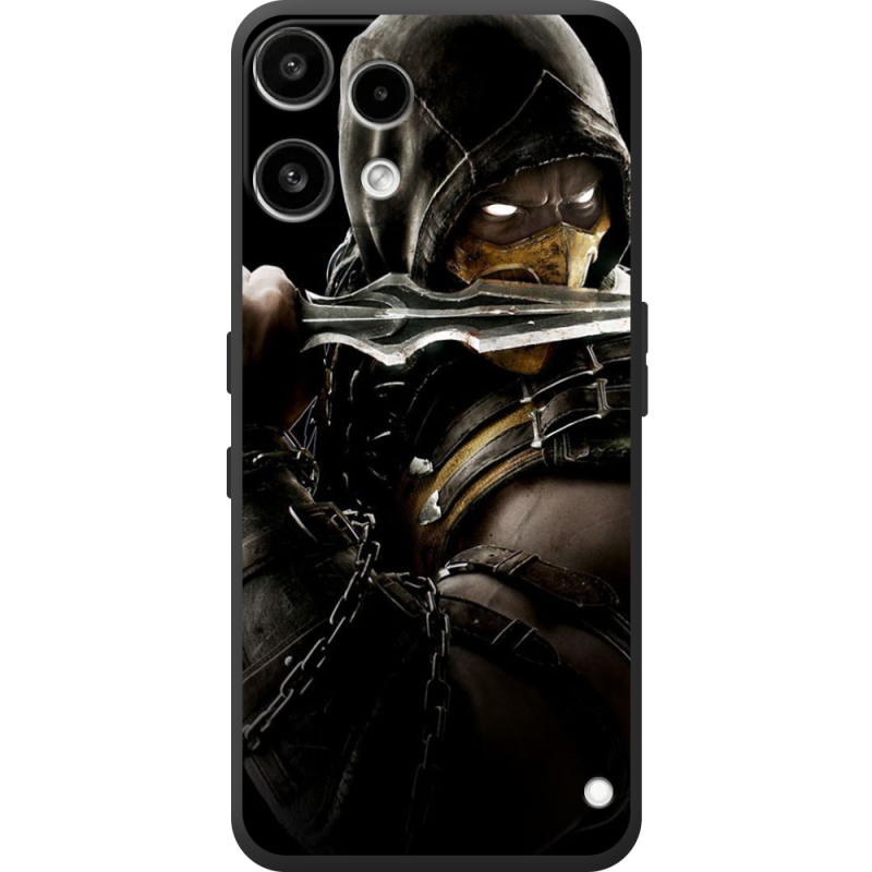 Чохол BoxFace Nothing Phone (3a) Lite 