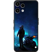Чохол BoxFace Nothing Phone (3a) Lite Motorcyclist
