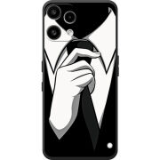Чохол BoxFace Nothing Phone (3a) Lite Tie