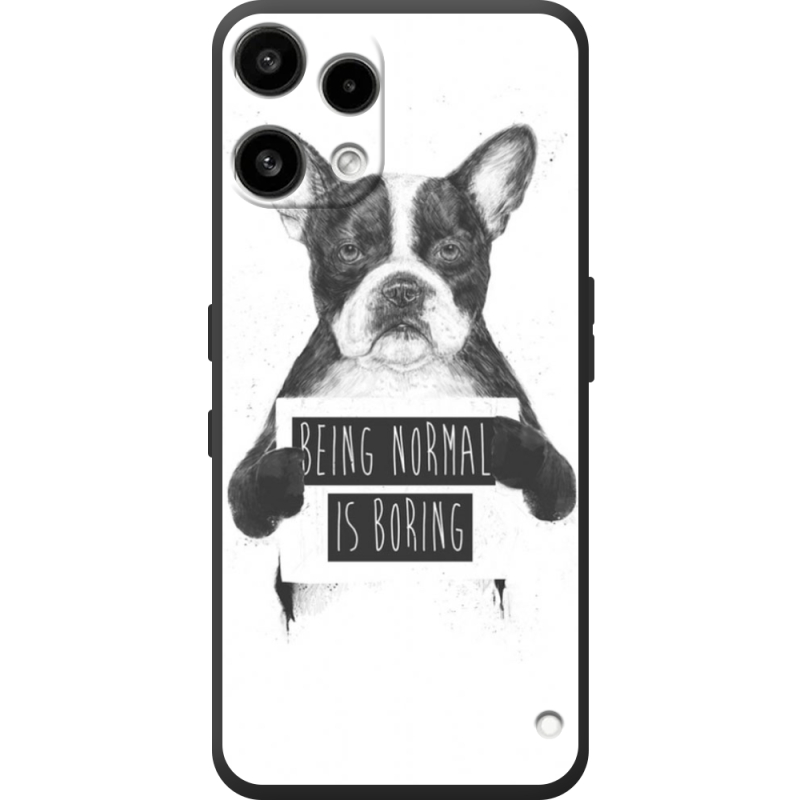 Чохол BoxFace Nothing Phone (3a) Lite 