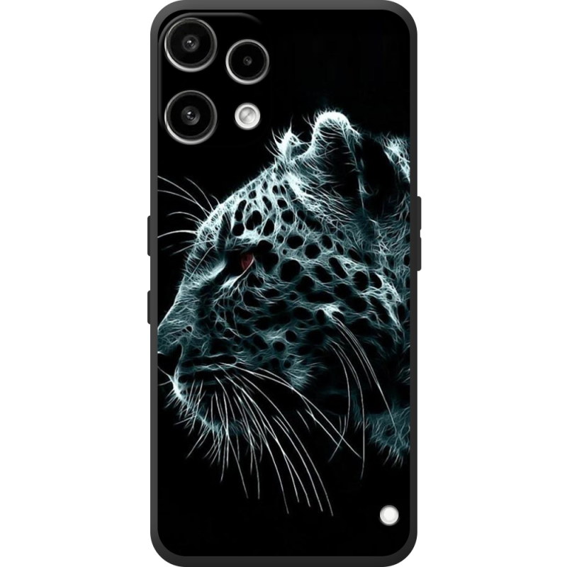Чохол BoxFace Nothing Phone (3a) Lite Leopard