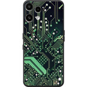 Чохол BoxFace Nothing Phone (3a) Lite Microchip