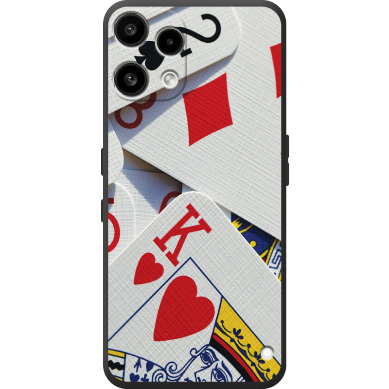 Чохол BoxFace Nothing Phone (3a) Lite 