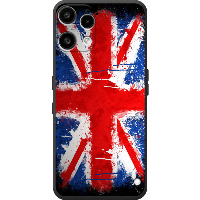 Чохол BoxFace Nothing Phone (3a) Lite 