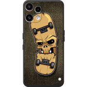 Чохол BoxFace Nothing Phone (3a) Lite 