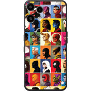 Чохол BoxFace Nothing Phone (3a) Lite 