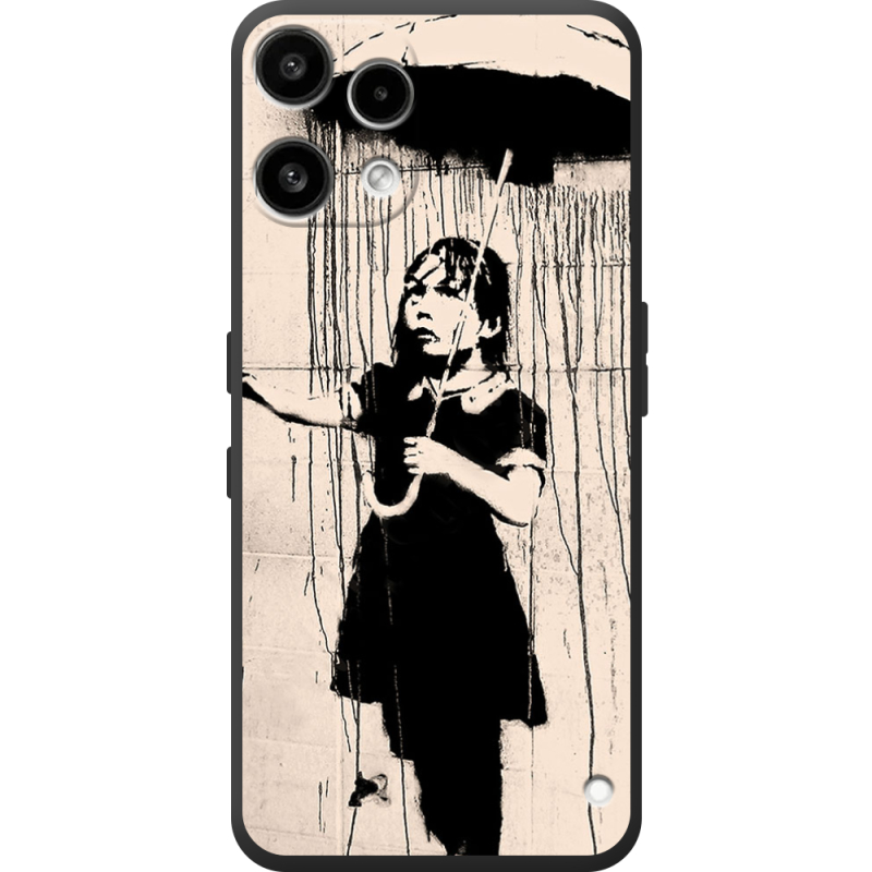 Чохол BoxFace Nothing Phone (3a) Lite 