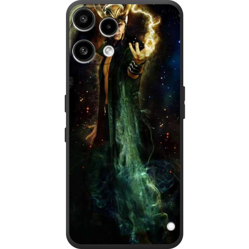 Чохол BoxFace Nothing Phone (3a) Lite 