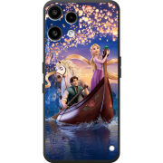 Чохол BoxFace Nothing Phone (3a) Lite 