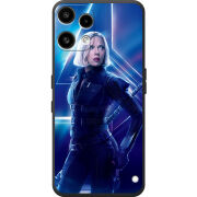 Чохол BoxFace Nothing Phone (3a) Lite 