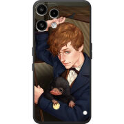 Чохол BoxFace Nothing Phone (3a) Lite 