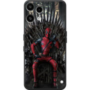 Чохол BoxFace Nothing Phone (3a) Lite 