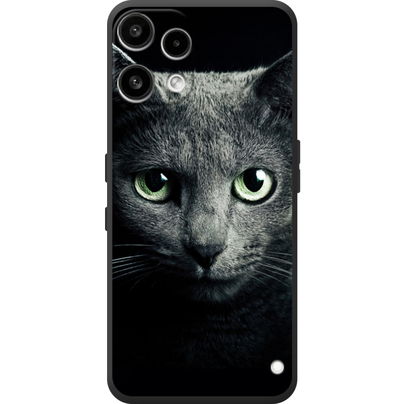 Чохол BoxFace Nothing Phone (3a) Lite 