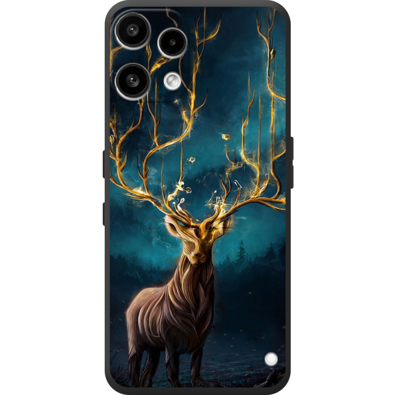 Чохол BoxFace Nothing Phone (3a) Lite Fairy Deer