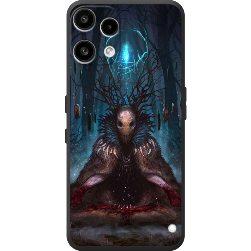 Чохол BoxFace Nothing Phone (3a) Lite 