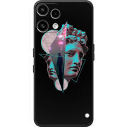 Чохол BoxFace Nothing Phone (3a) Lite 