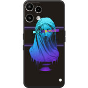 Чохол BoxFace Nothing Phone (3a) Lite 