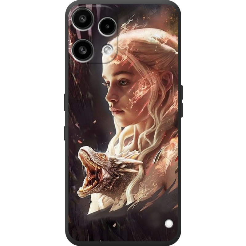 Чохол BoxFace Nothing Phone (3a) Lite 