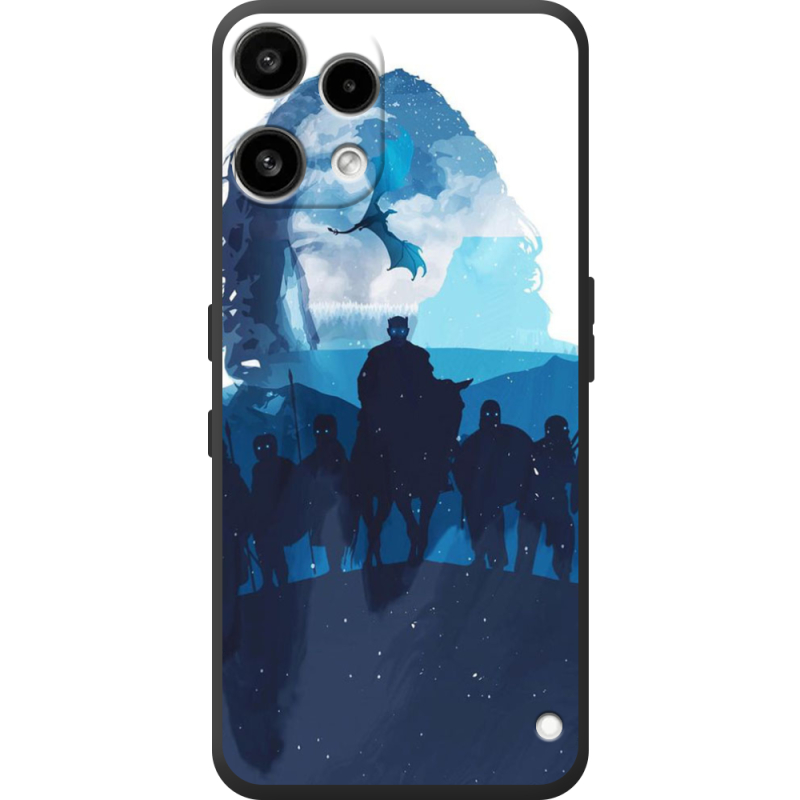 Чохол BoxFace Nothing Phone (3a) Lite 