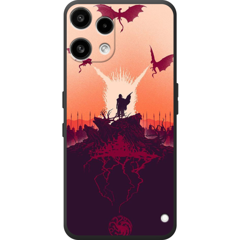 Чохол BoxFace Nothing Phone (3a) Lite 