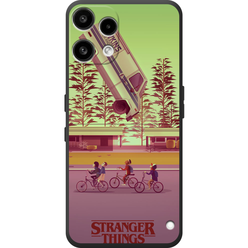 Чохол BoxFace Nothing Phone (3a) Lite 