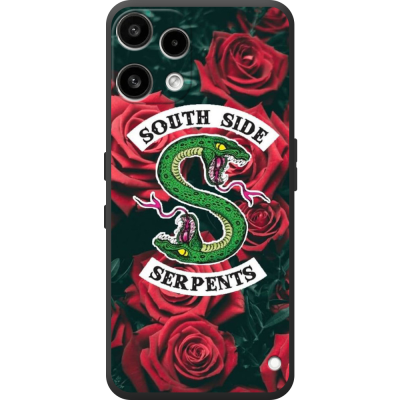 Чохол BoxFace Nothing Phone (3a) Lite 