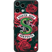 Чохол BoxFace Nothing Phone (3a) Lite 