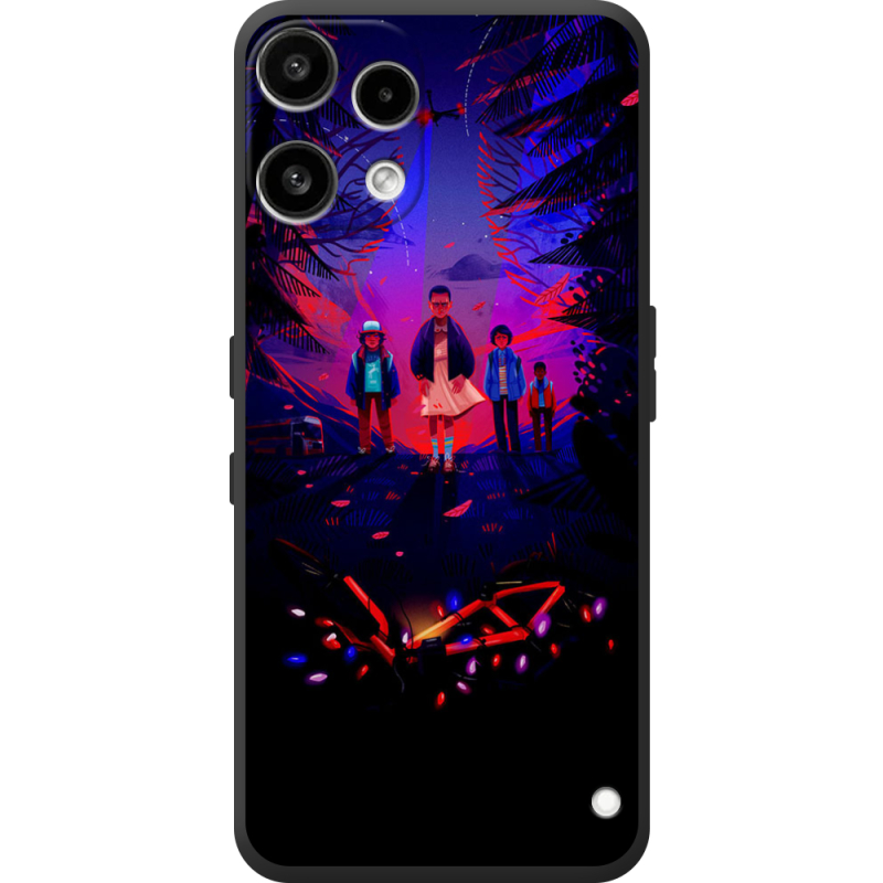 Чохол BoxFace Nothing Phone (3a) Lite 