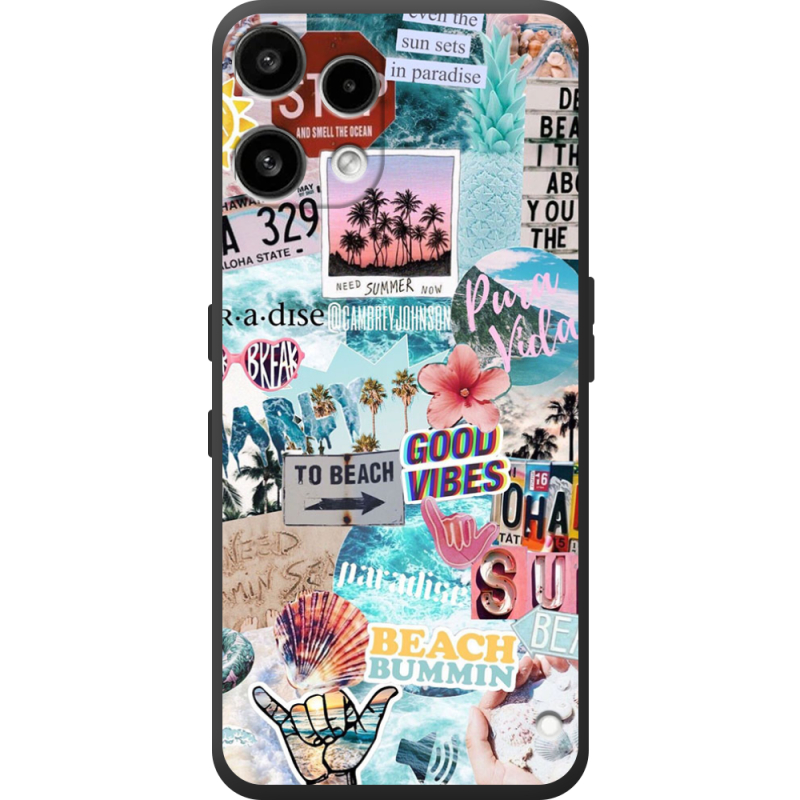 Чохол BoxFace Nothing Phone (3a) Lite 