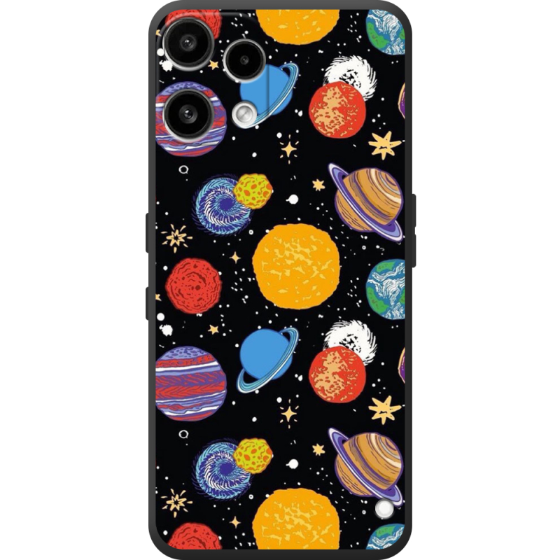 Чохол BoxFace Nothing Phone (3a) Lite 