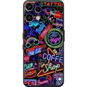 Чохол BoxFace Nothing Phone (3a) Lite 