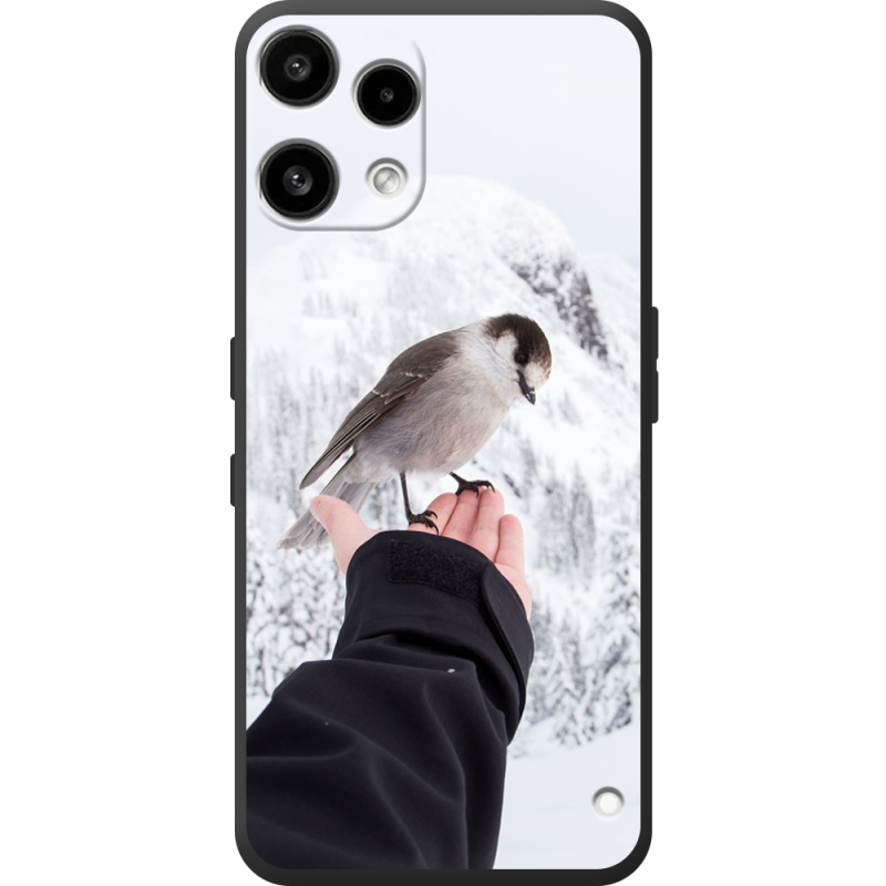 Чохол BoxFace Nothing Phone (3a) Lite 