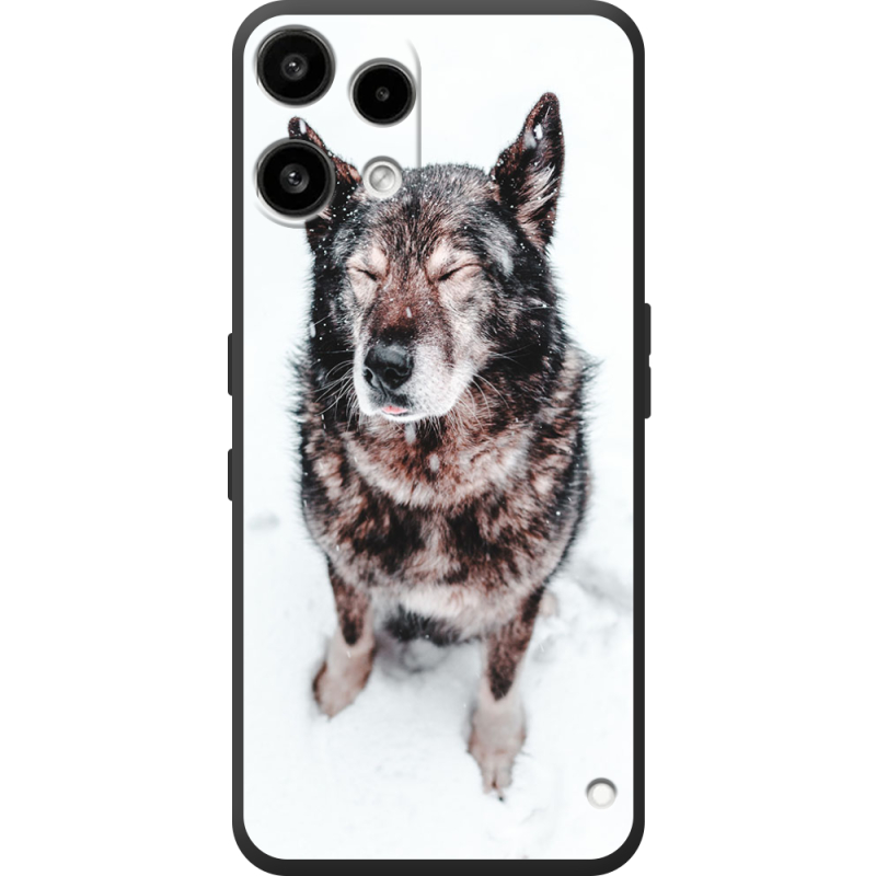 Чохол BoxFace Nothing Phone (3a) Lite 