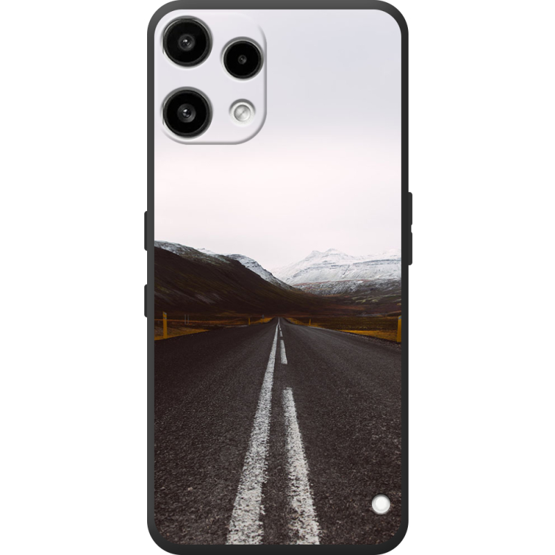 Чохол BoxFace Nothing Phone (3a) Lite 