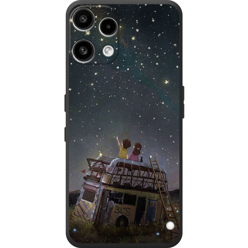 Чохол BoxFace Nothing Phone (3a) Lite 