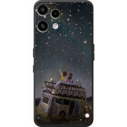 Чохол BoxFace Nothing Phone (3a) Lite 