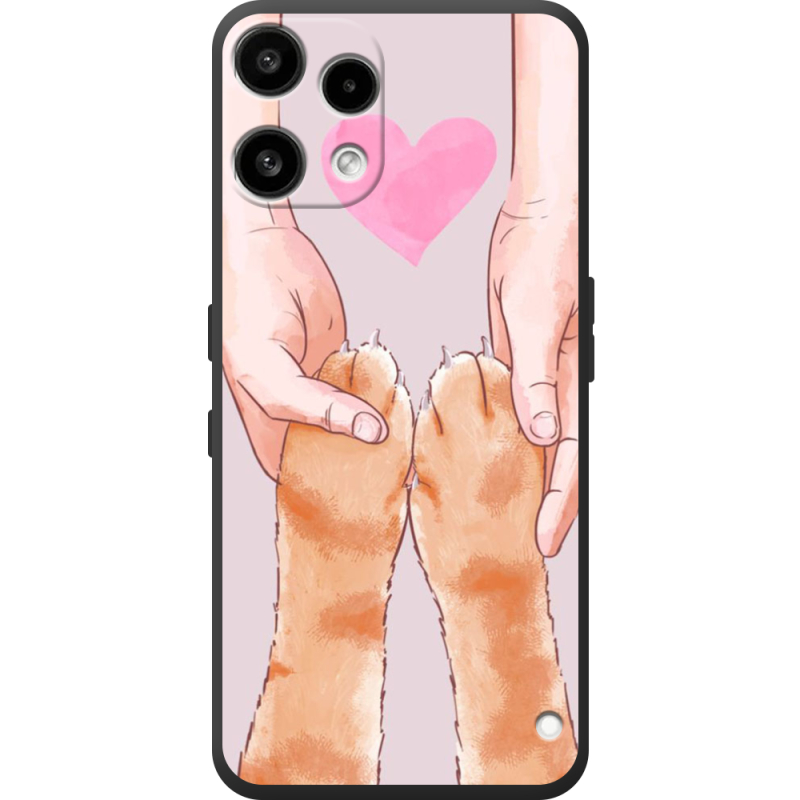 Чохол BoxFace Nothing Phone (3a) Lite 