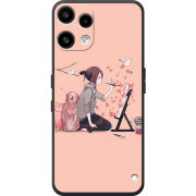 Чохол BoxFace Nothing Phone (3a) Lite 