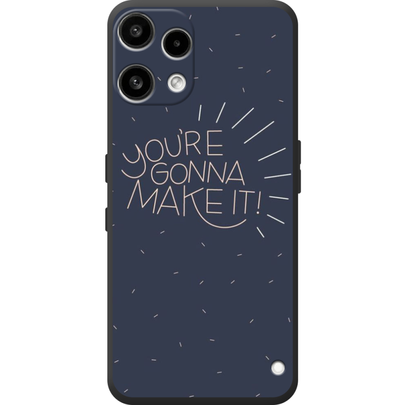 Чохол BoxFace Nothing Phone (3a) Lite 