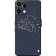 Чохол BoxFace Nothing Phone (3a) Lite 