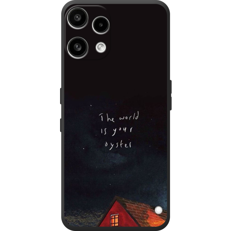 Чохол BoxFace Nothing Phone (3a) Lite 