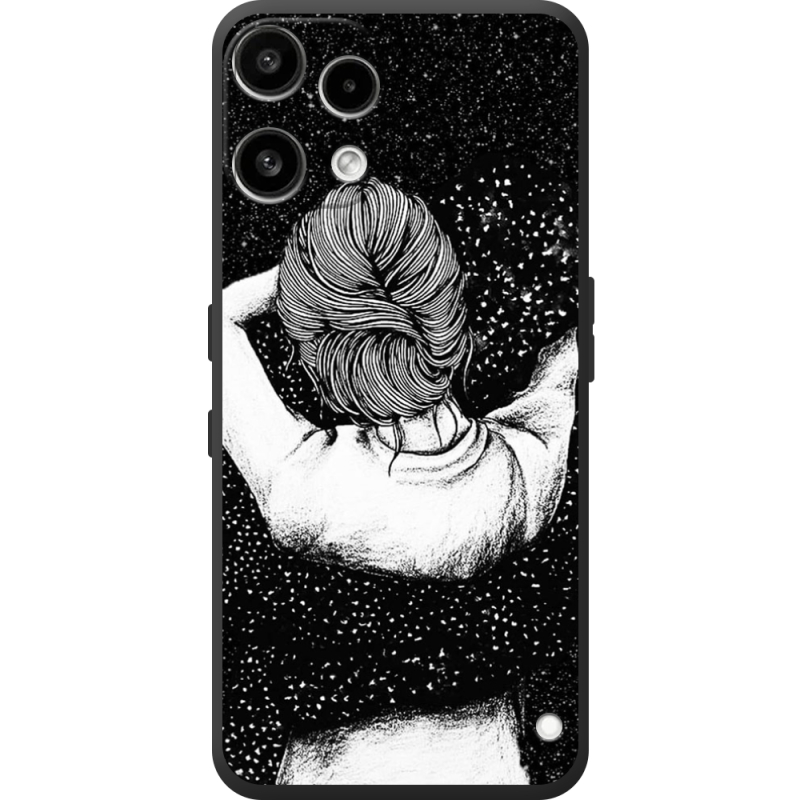 Чохол BoxFace Nothing Phone (3a) Lite Hugging Stars