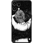 Чохол BoxFace Nothing Phone (3a) Lite Hugging Stars