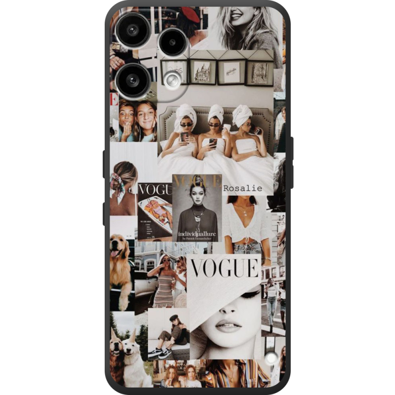 Чохол BoxFace Nothing Phone (3a) Lite 