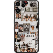 Чохол BoxFace Nothing Phone (3a) Lite 