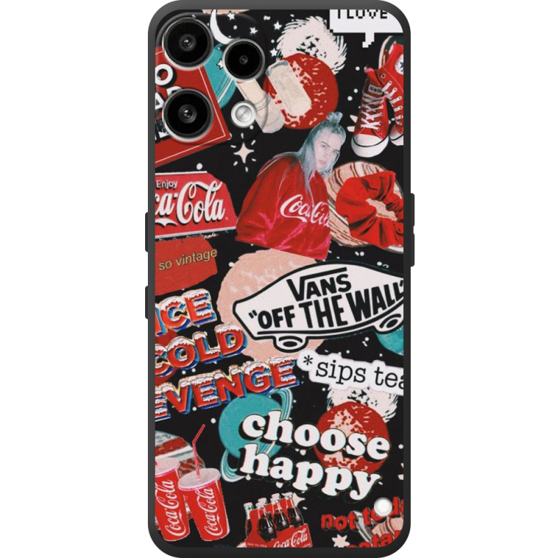 Чохол BoxFace Nothing Phone (3a) Lite 